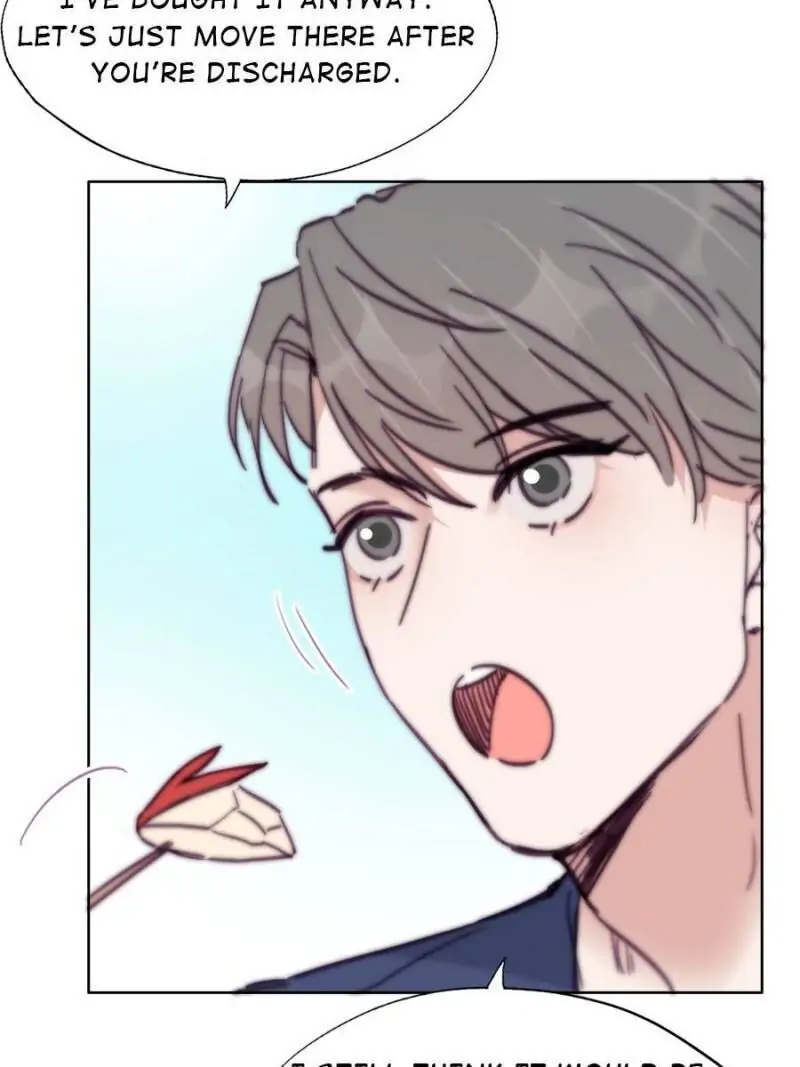 Counterattack Through Pregnancy (Official) - Chapter 156 manhwa