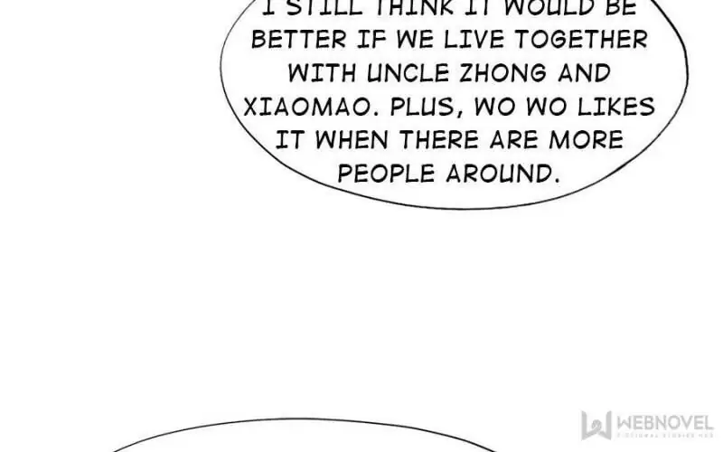 Counterattack Through Pregnancy (Official) - Chapter 156 manhwa