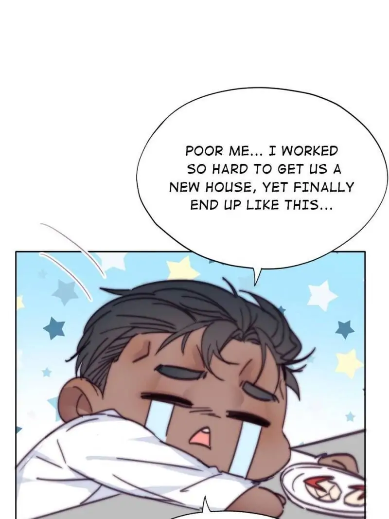 Counterattack Through Pregnancy (Official) - Chapter 156 manhwa