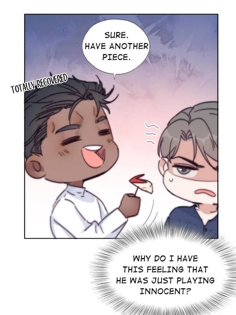 Counterattack Through Pregnancy (Official) - Chapter 156 manhwa