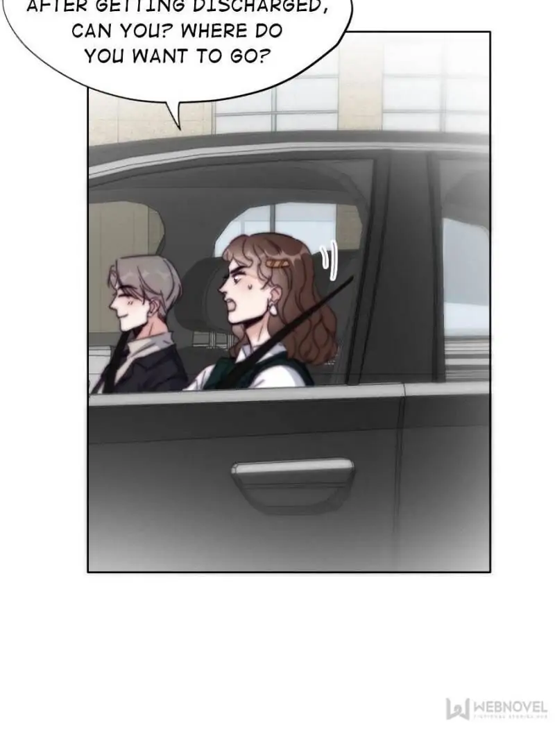 Counterattack Through Pregnancy (Official) - Chapter 156 manhwa