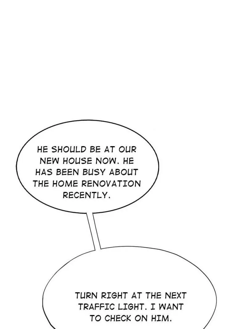 Counterattack Through Pregnancy (Official) - Chapter 156 manhwa