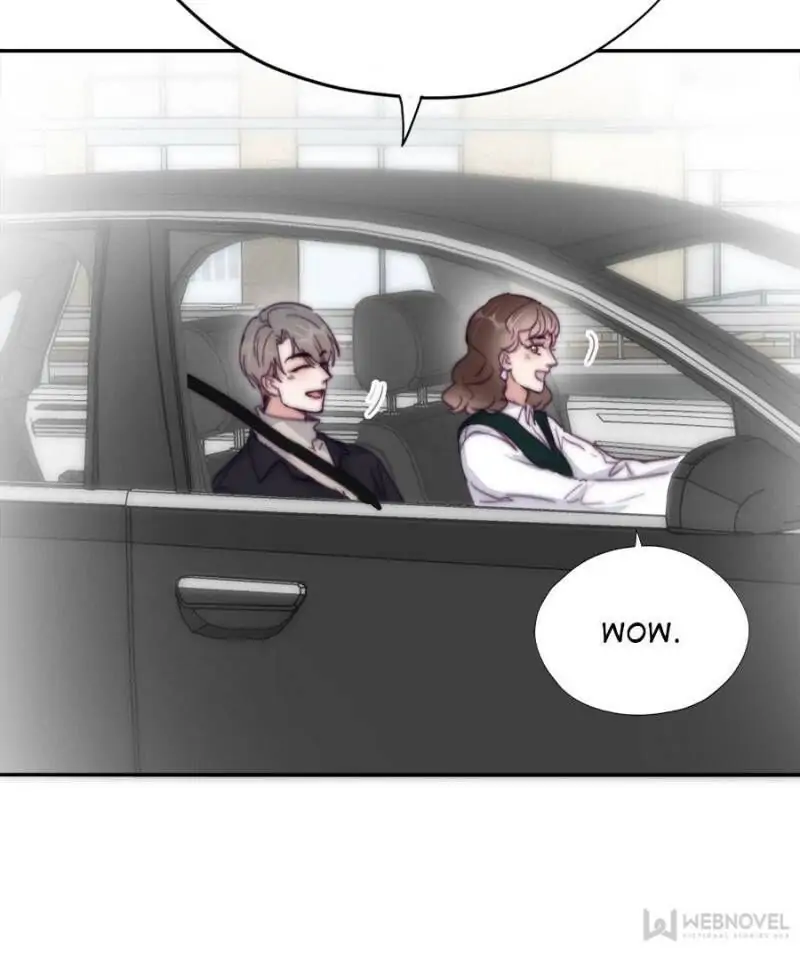 Counterattack Through Pregnancy (Official) - Chapter 156 manhwa