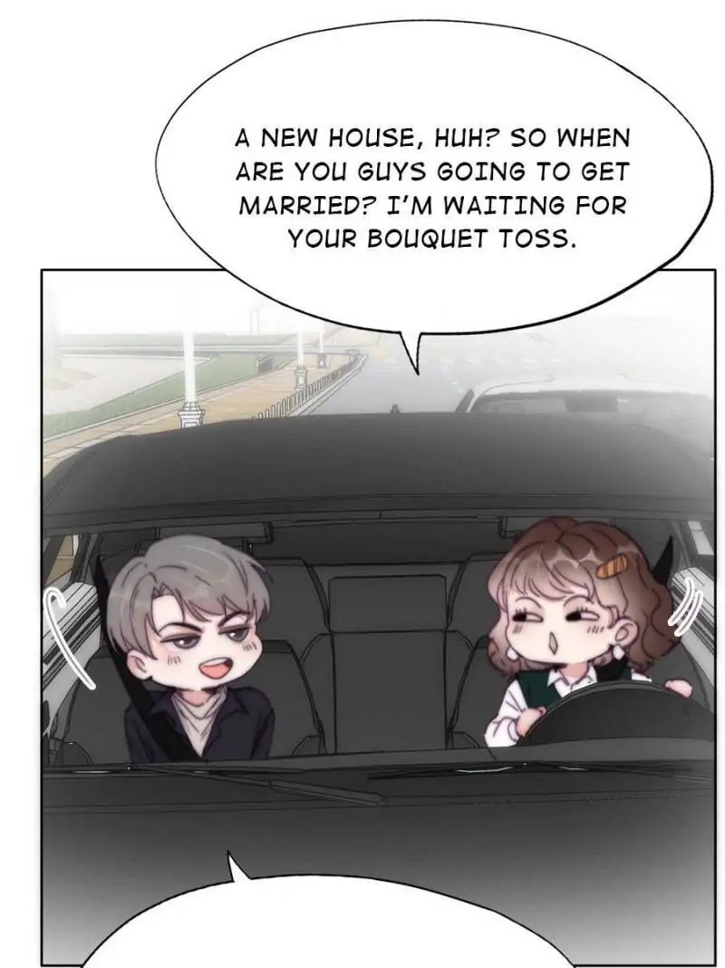 Counterattack Through Pregnancy (Official) - Chapter 156 manhwa