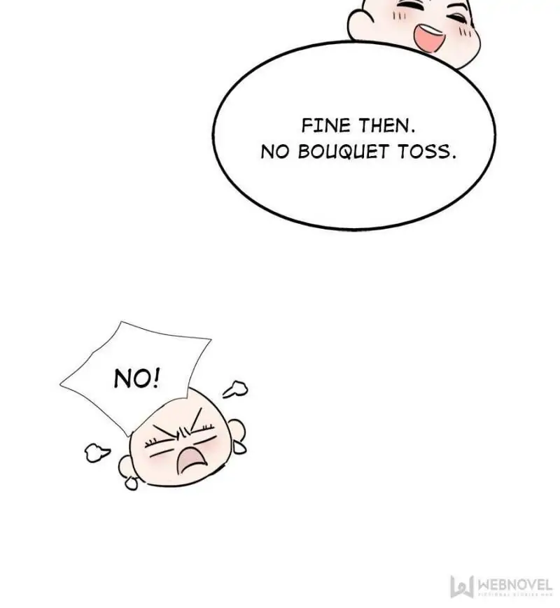 Counterattack Through Pregnancy (Official) - Chapter 156 manhwa