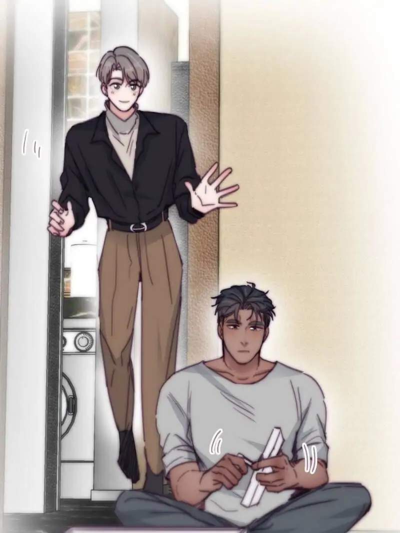 Counterattack Through Pregnancy (Official) - Chapter 156 manhwa