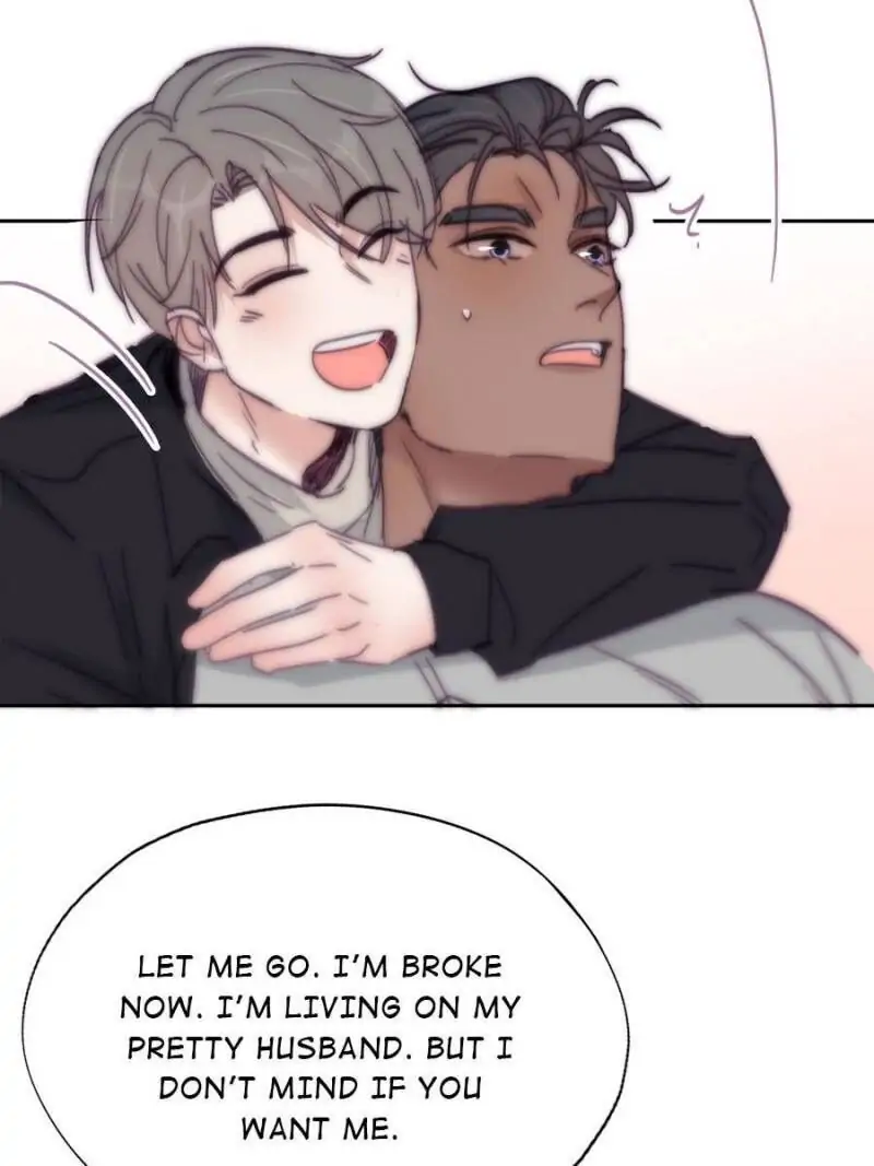 Counterattack Through Pregnancy (Official) - Chapter 156 manhwa