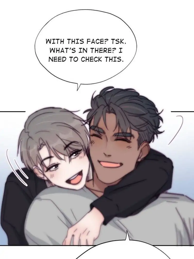 Counterattack Through Pregnancy (Official) - Chapter 156 manhwa
