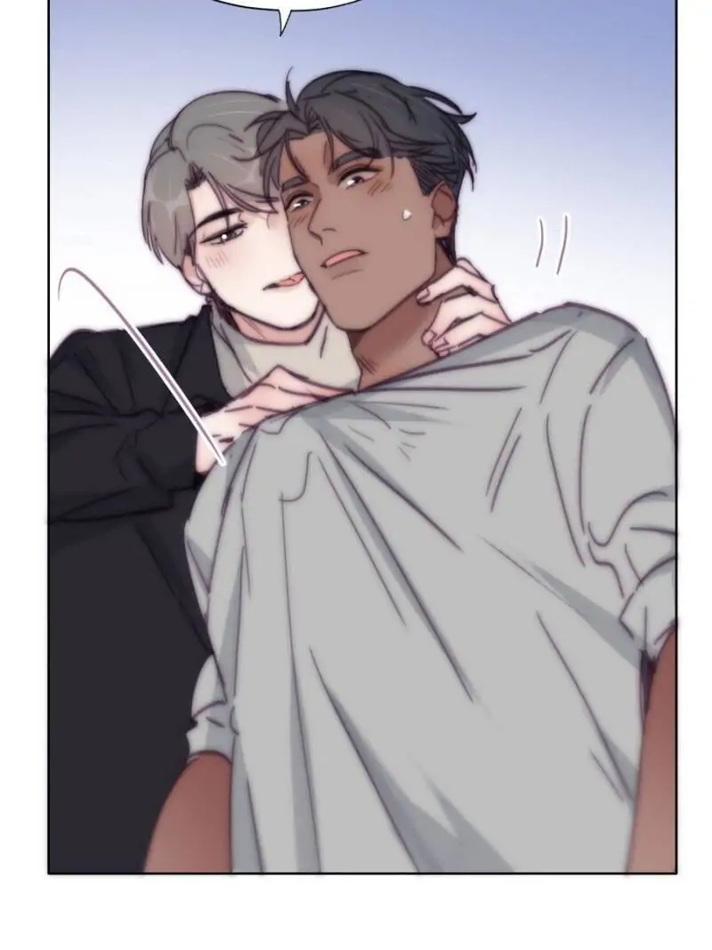 Counterattack Through Pregnancy (Official) - Chapter 156 manhwa