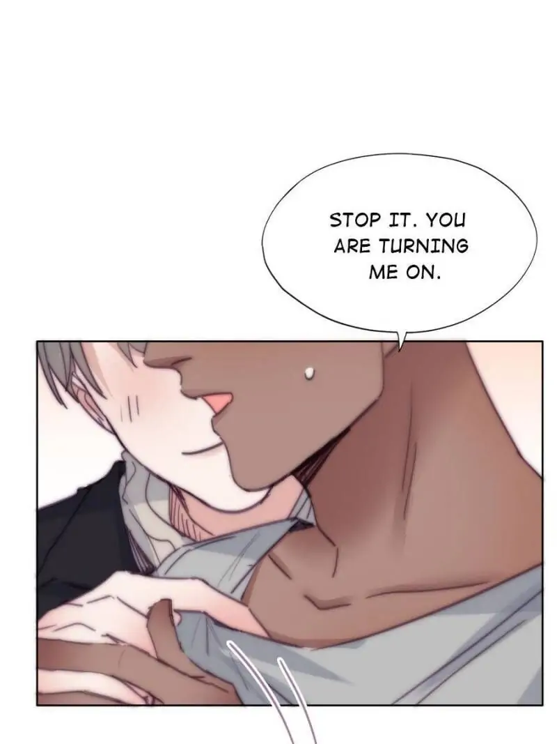 Counterattack Through Pregnancy (Official) - Chapter 156 manhwa
