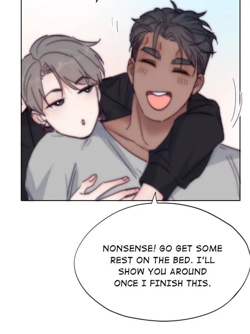 Counterattack Through Pregnancy (Official) - Chapter 156 manhwa