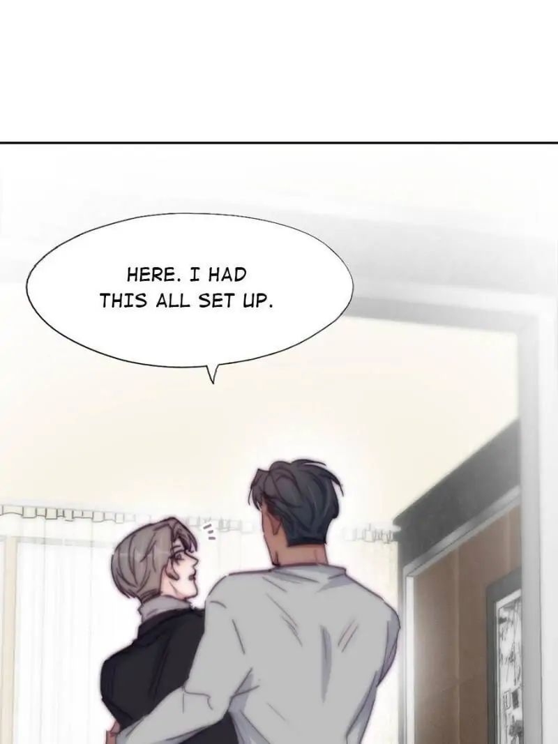 Counterattack Through Pregnancy (Official) - Chapter 156 manhwa