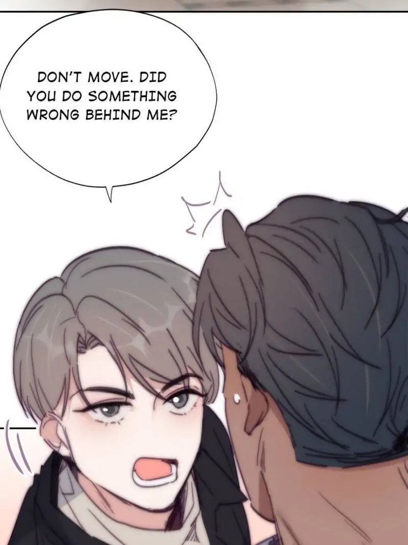 Counterattack Through Pregnancy (Official) - Chapter 156 manhwa