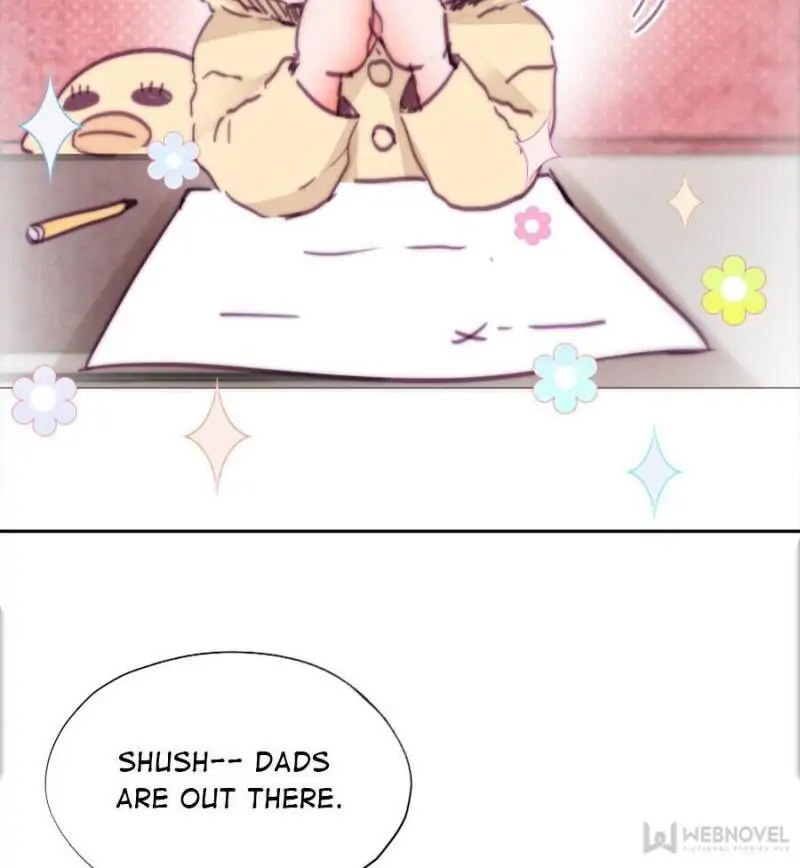 Counterattack Through Pregnancy (Official) - Chapter 156 manhwa