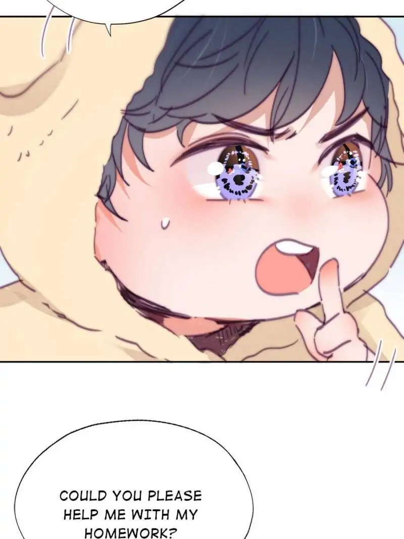 Counterattack Through Pregnancy (Official) - Chapter 156 manhwa