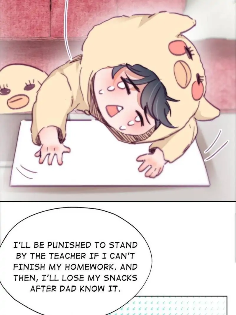 Counterattack Through Pregnancy (Official) - Chapter 156 manhwa