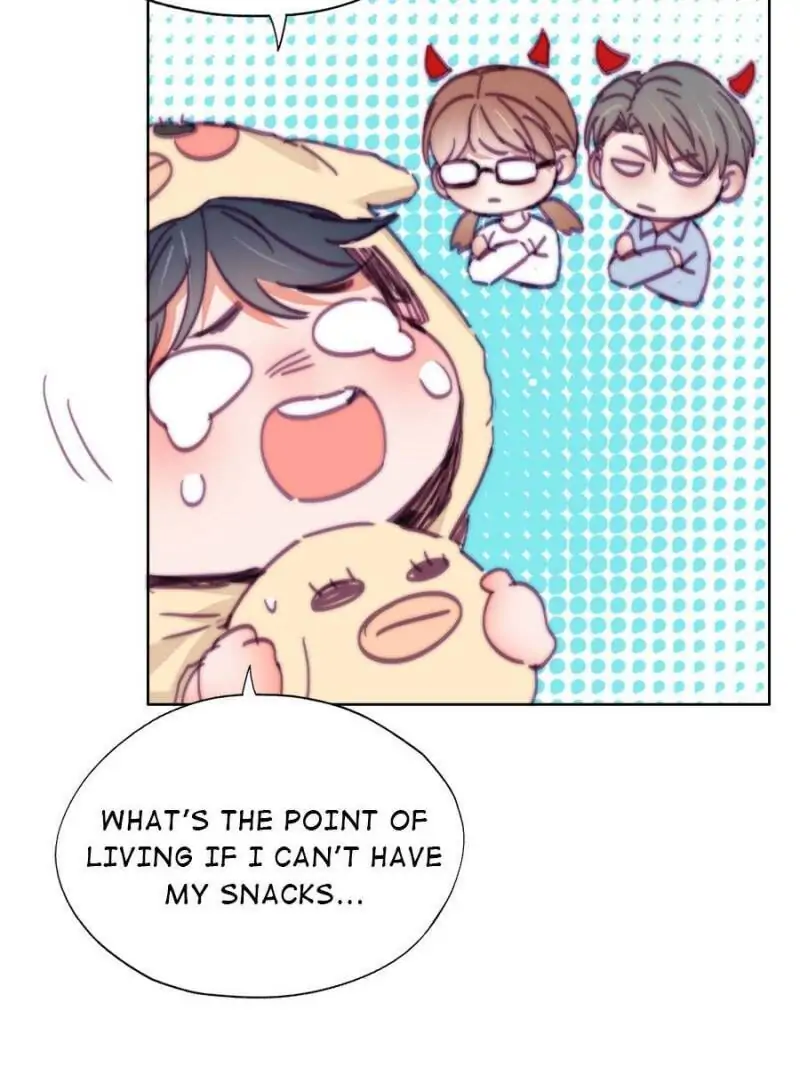 Counterattack Through Pregnancy (Official) - Chapter 156 manhwa