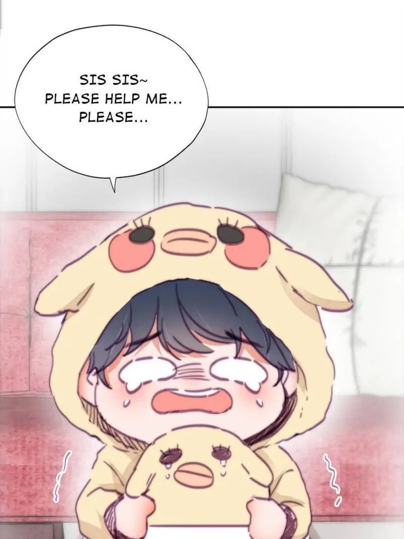 Counterattack Through Pregnancy (Official) - Chapter 156 manhwa