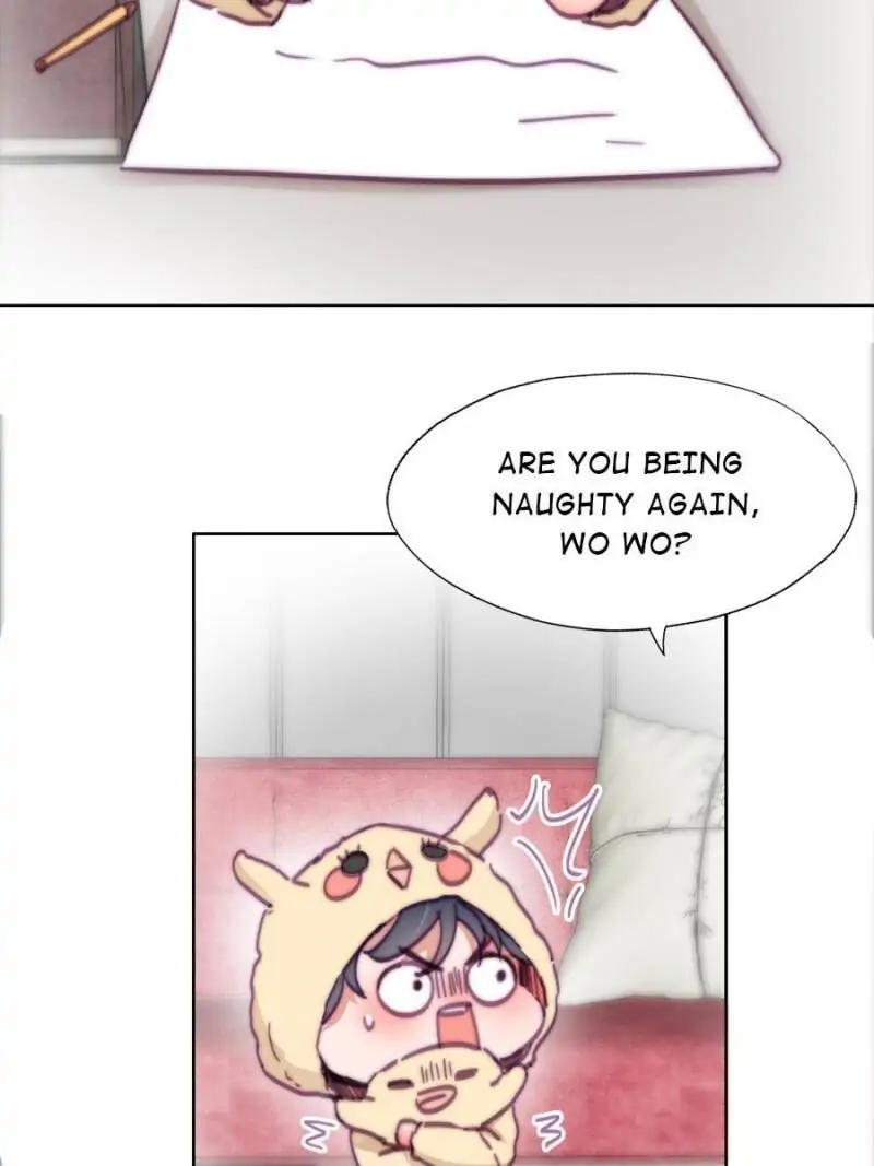 Counterattack Through Pregnancy (Official) - Chapter 156 manhwa