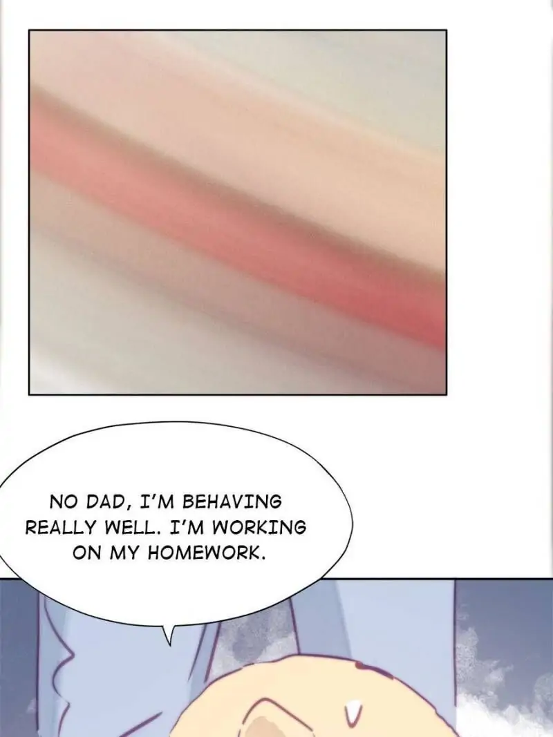 Counterattack Through Pregnancy (Official) - Chapter 156 manhwa