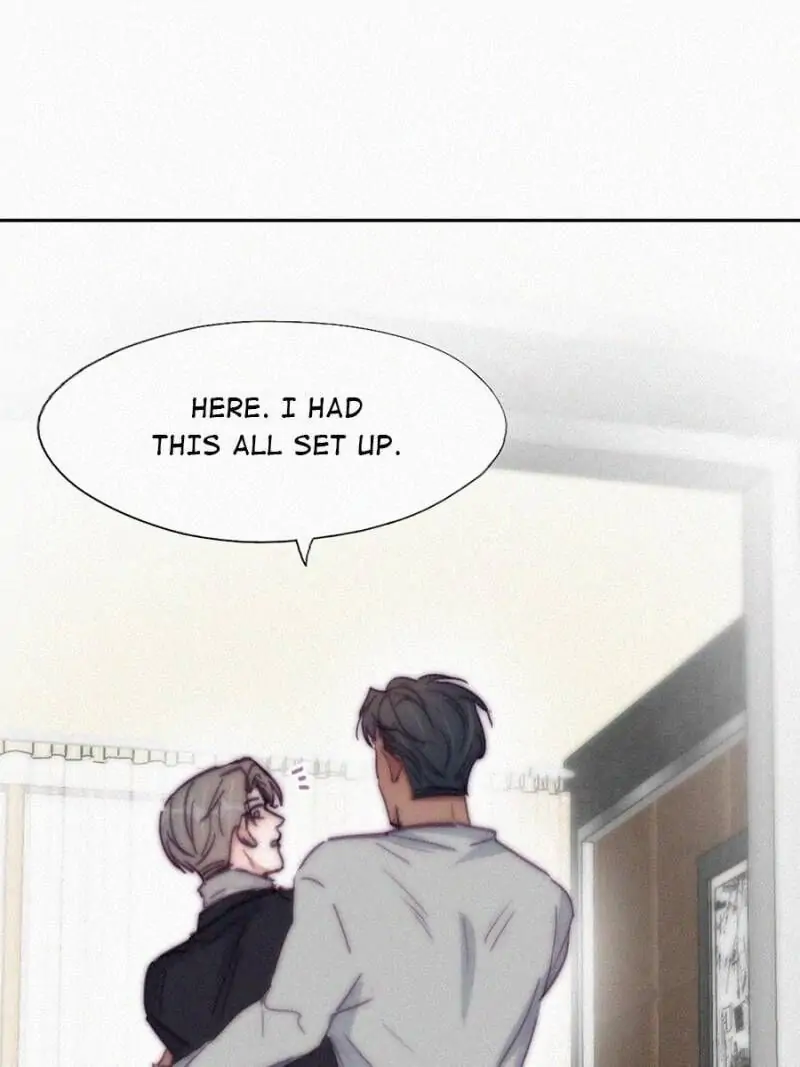 Counterattack Through Pregnancy (Official) - Chapter 157 manhwa