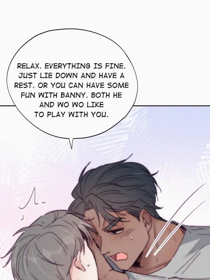 Counterattack Through Pregnancy (Official) - Chapter 157 manhwa