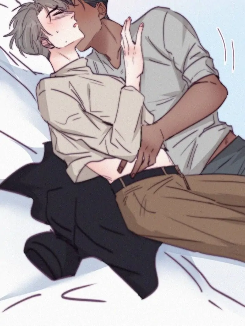 Counterattack Through Pregnancy (Official) - Chapter 157 manhwa