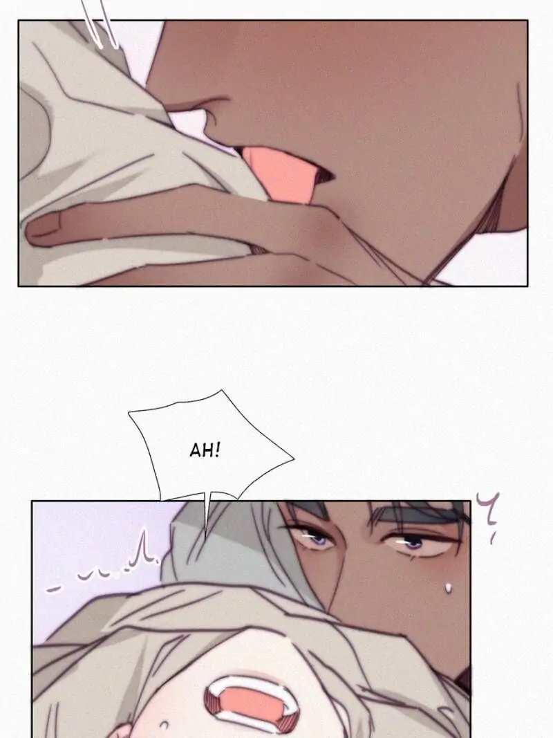 Counterattack Through Pregnancy (Official) - Chapter 157 manhwa