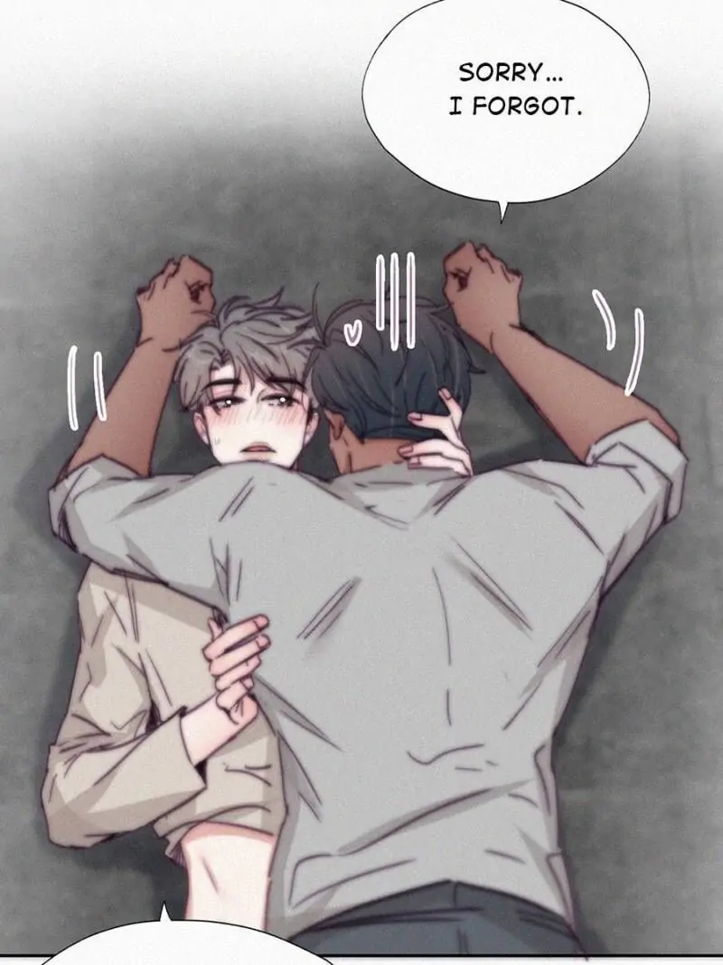 Counterattack Through Pregnancy (Official) - Chapter 157 manhwa