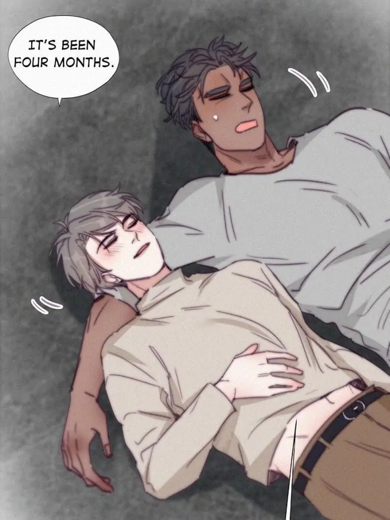 Counterattack Through Pregnancy (Official) - Chapter 157 manhwa