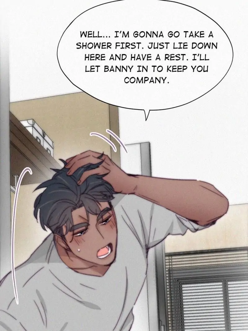 Counterattack Through Pregnancy (Official) - Chapter 157 manhwa