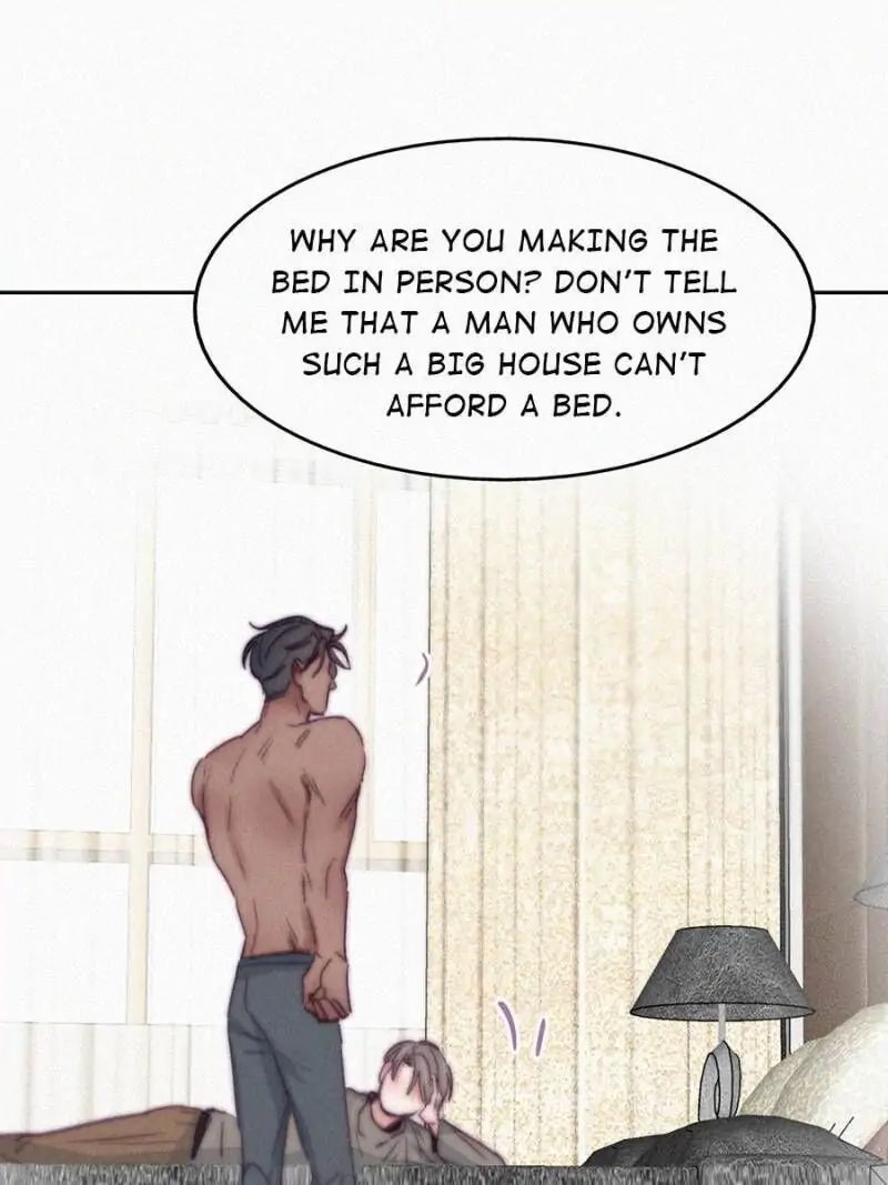 Counterattack Through Pregnancy (Official) - Chapter 157 manhwa