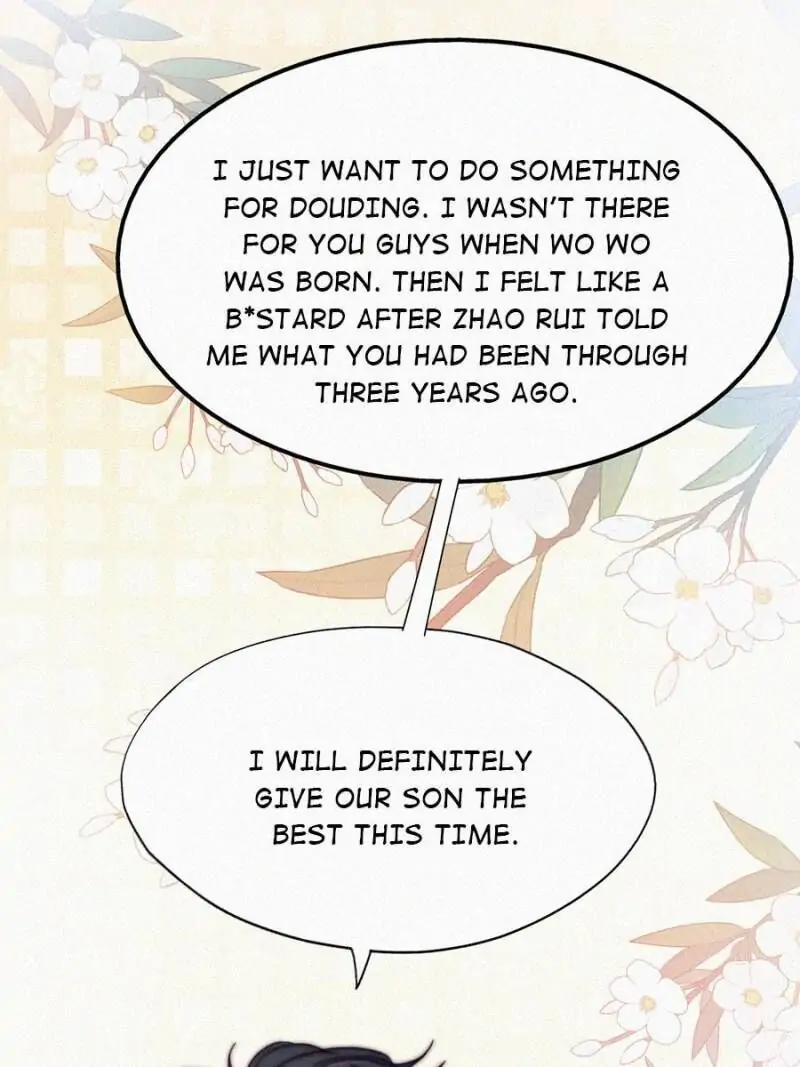 Counterattack Through Pregnancy (Official) - Chapter 157 manhwa