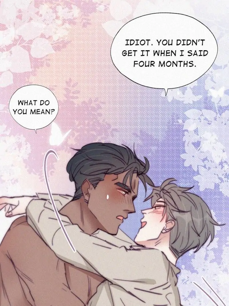 Counterattack Through Pregnancy (Official) - Chapter 157 manhwa