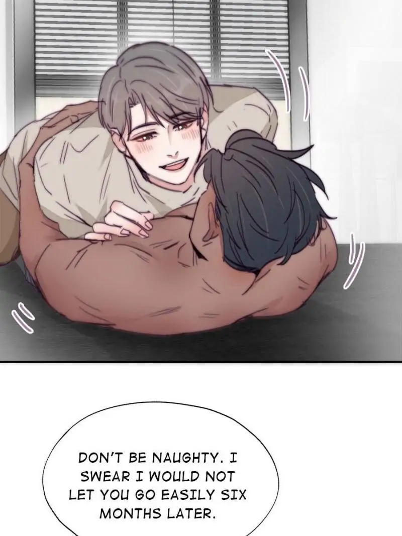 Counterattack Through Pregnancy (Official) - Chapter 158 manhwa