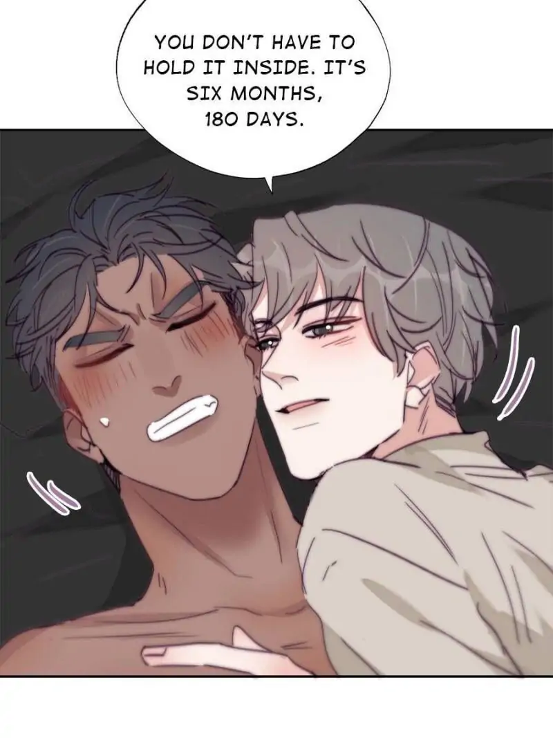 Counterattack Through Pregnancy (Official) - Chapter 158 manhwa