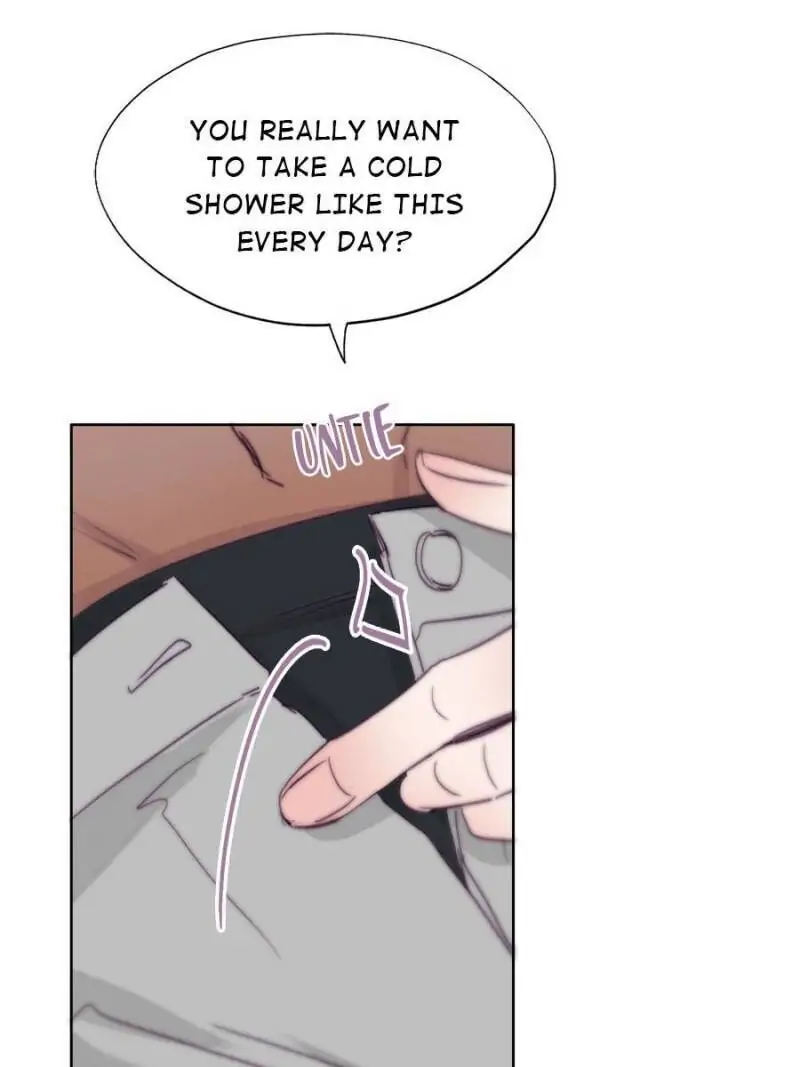 Counterattack Through Pregnancy (Official) - Chapter 158 manhwa