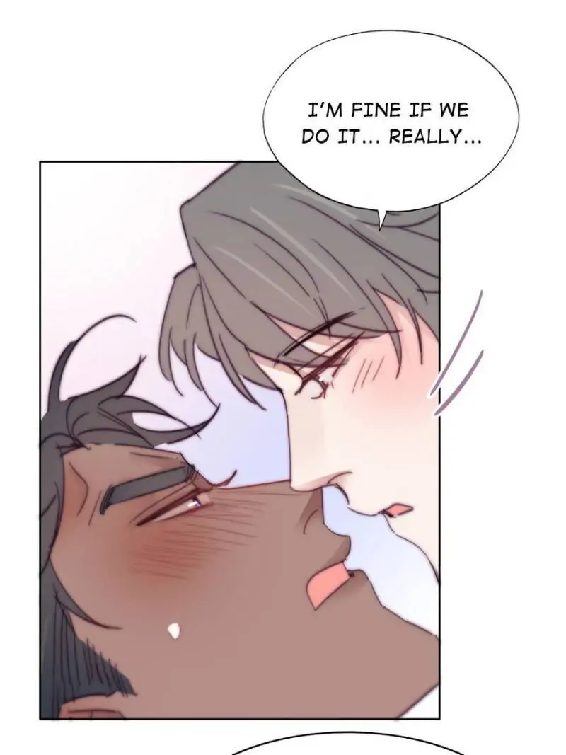 Counterattack Through Pregnancy (Official) - Chapter 158 manhwa