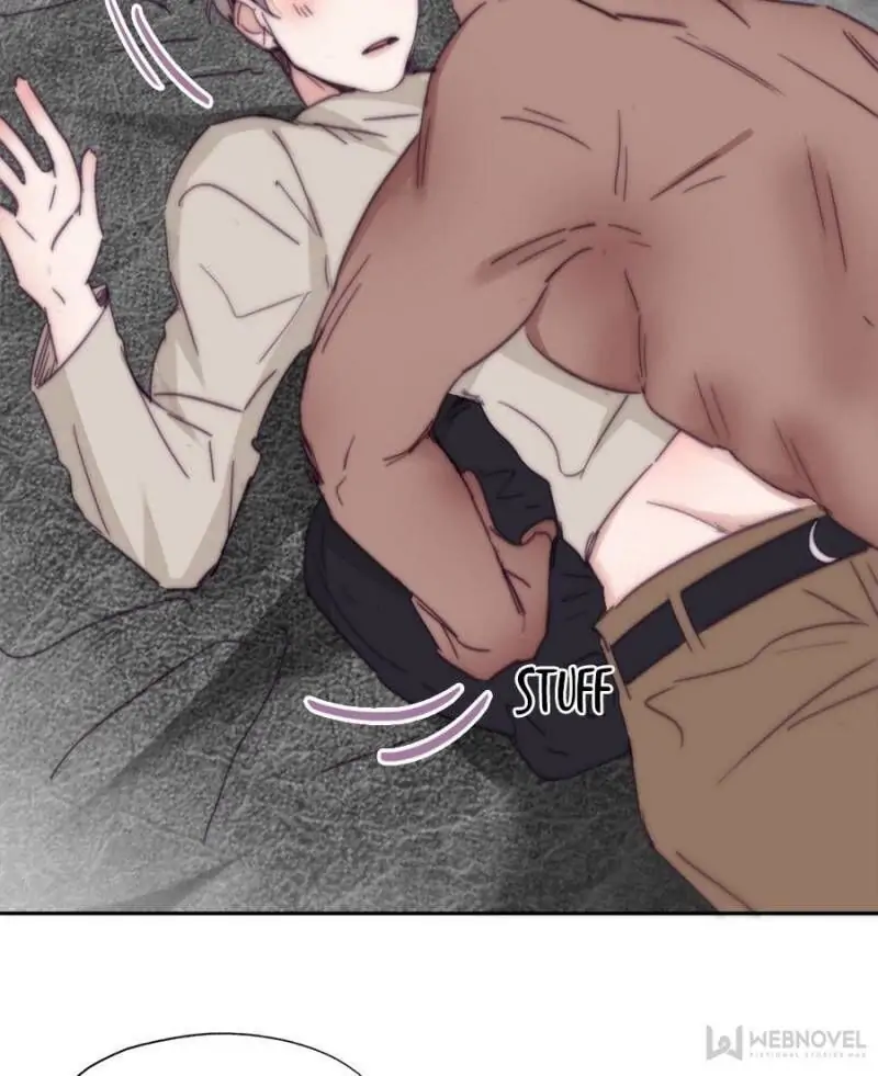 Counterattack Through Pregnancy (Official) - Chapter 158 manhwa