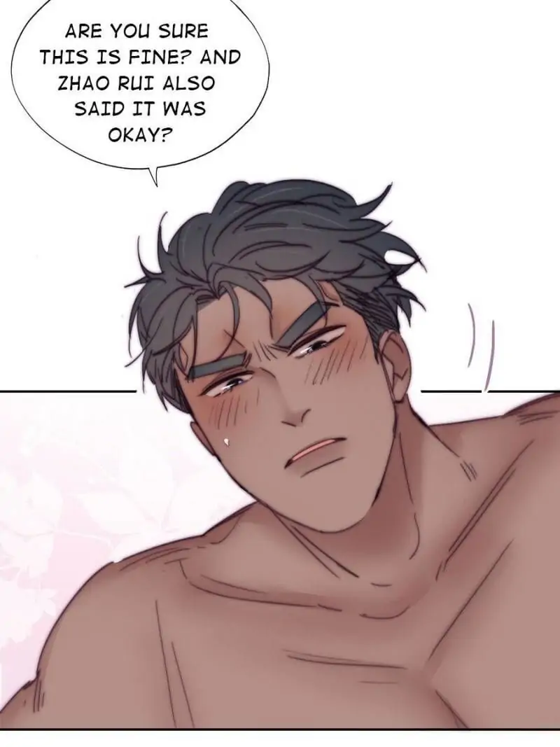 Counterattack Through Pregnancy (Official) - Chapter 158 manhwa