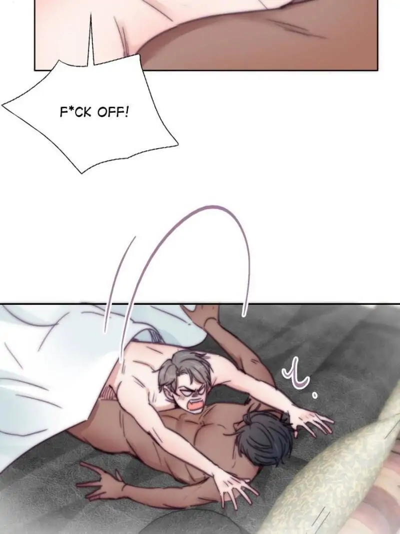 Counterattack Through Pregnancy (Official) - Chapter 158 manhwa