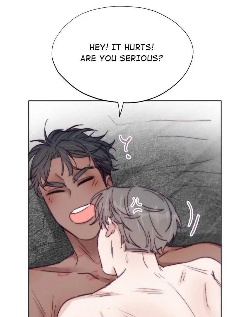 Counterattack Through Pregnancy (Official) - Chapter 158 manhwa
