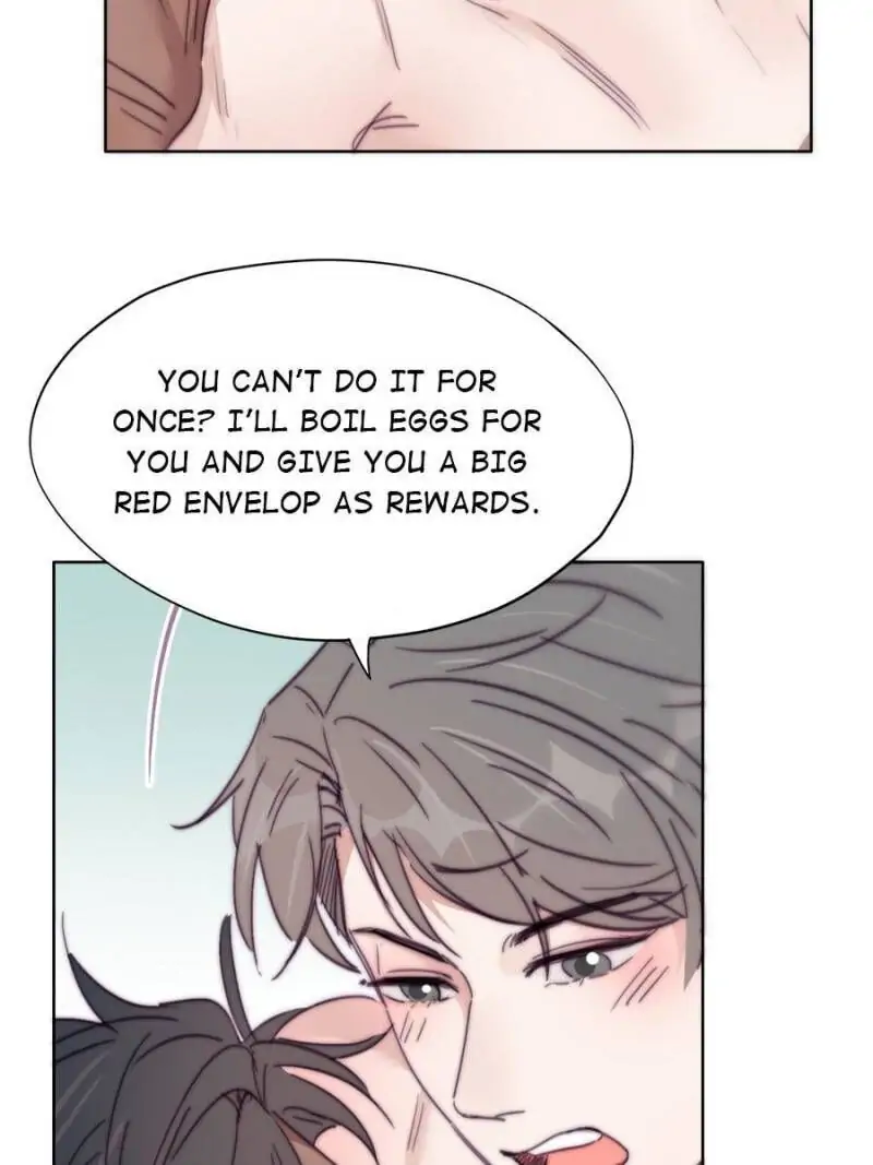 Counterattack Through Pregnancy (Official) - Chapter 158 manhwa