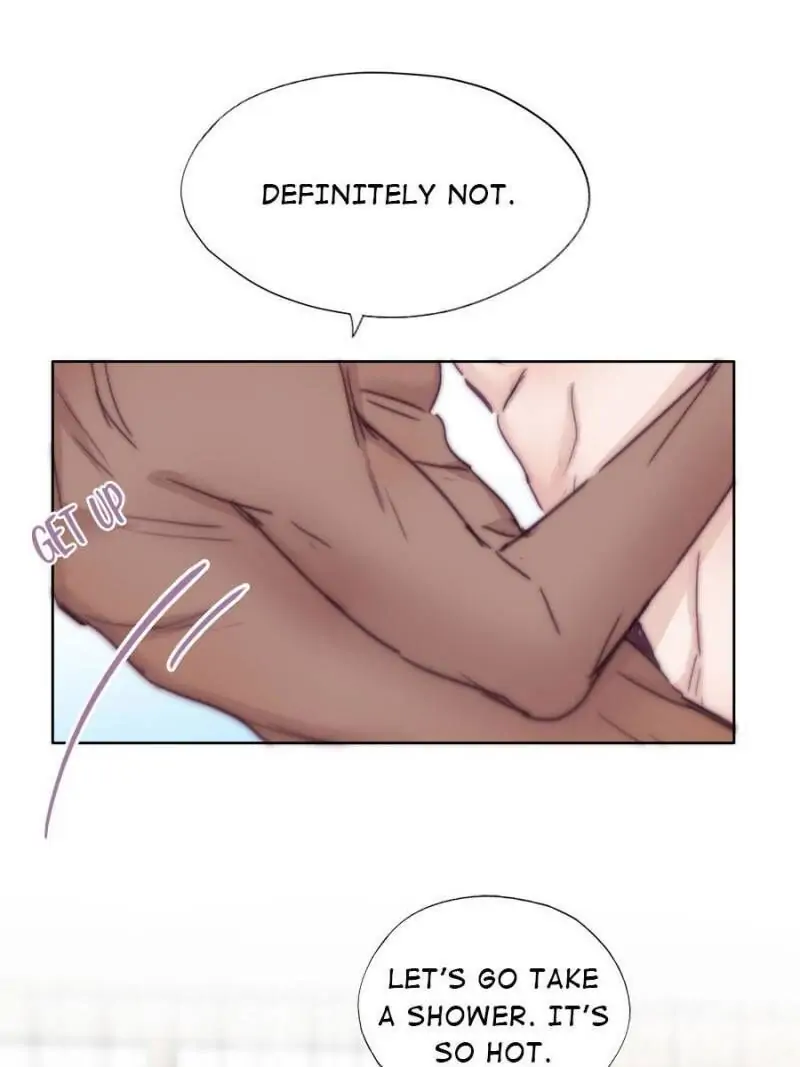 Counterattack Through Pregnancy (Official) - Chapter 158 manhwa