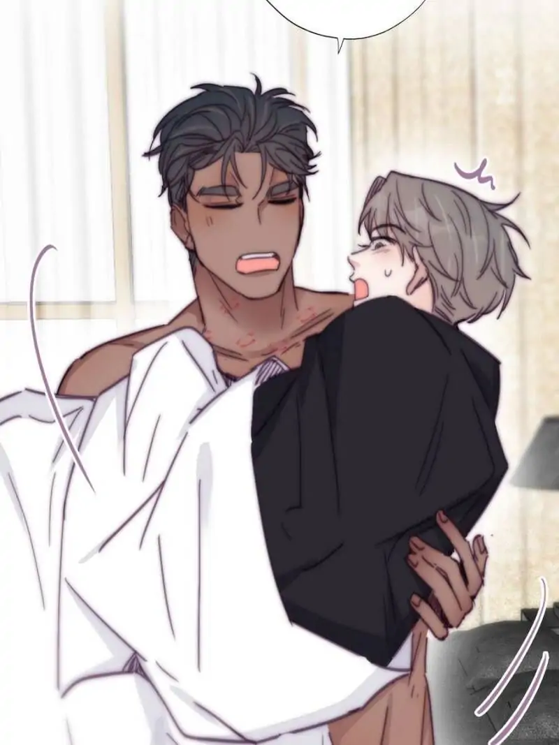 Counterattack Through Pregnancy (Official) - Chapter 158 manhwa