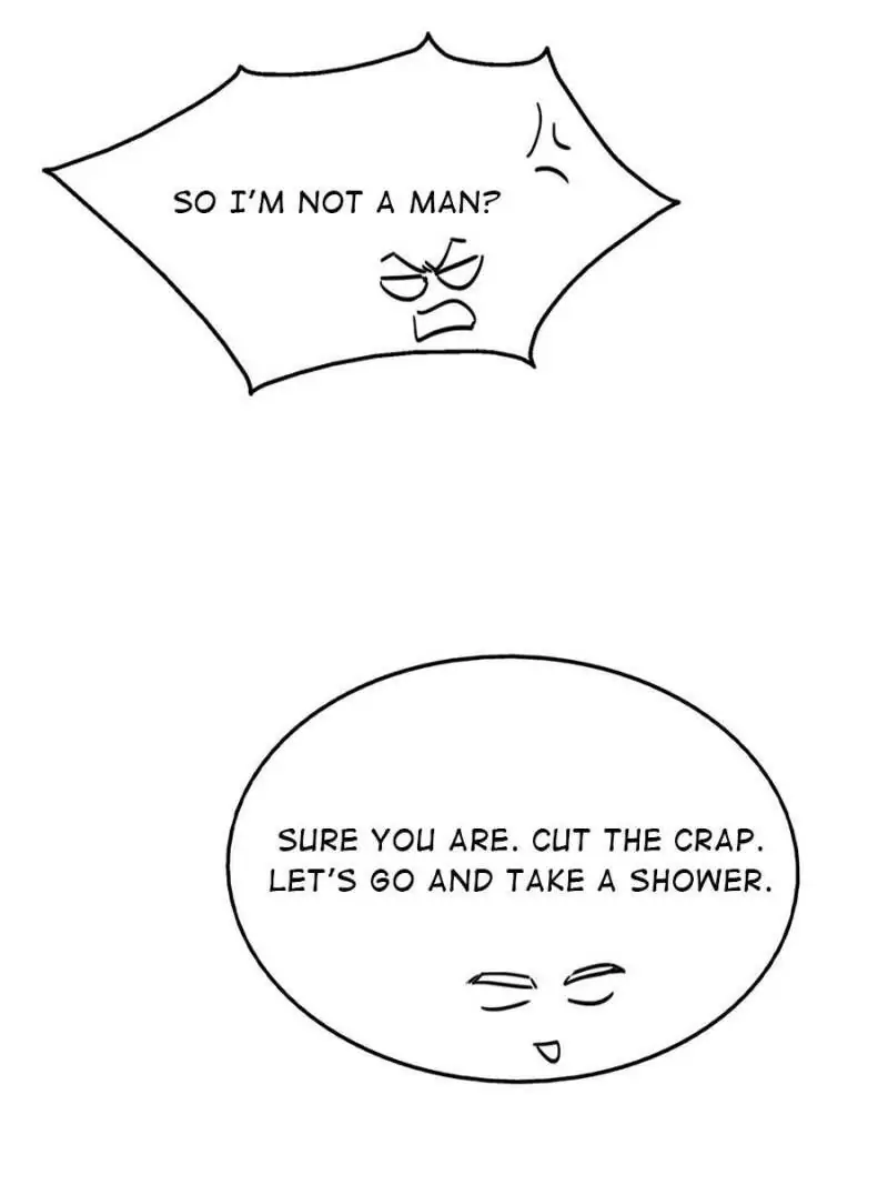 Counterattack Through Pregnancy (Official) - Chapter 158 manhwa