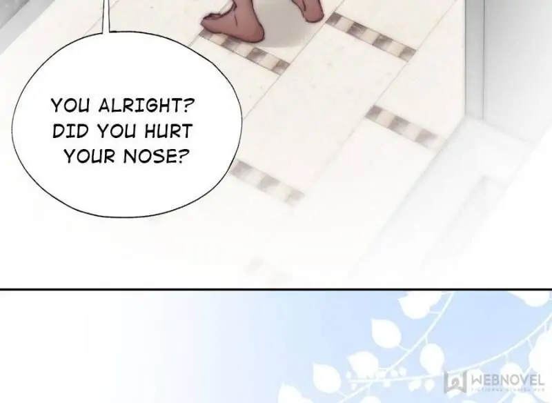 Counterattack Through Pregnancy (Official) - Chapter 158 manhwa