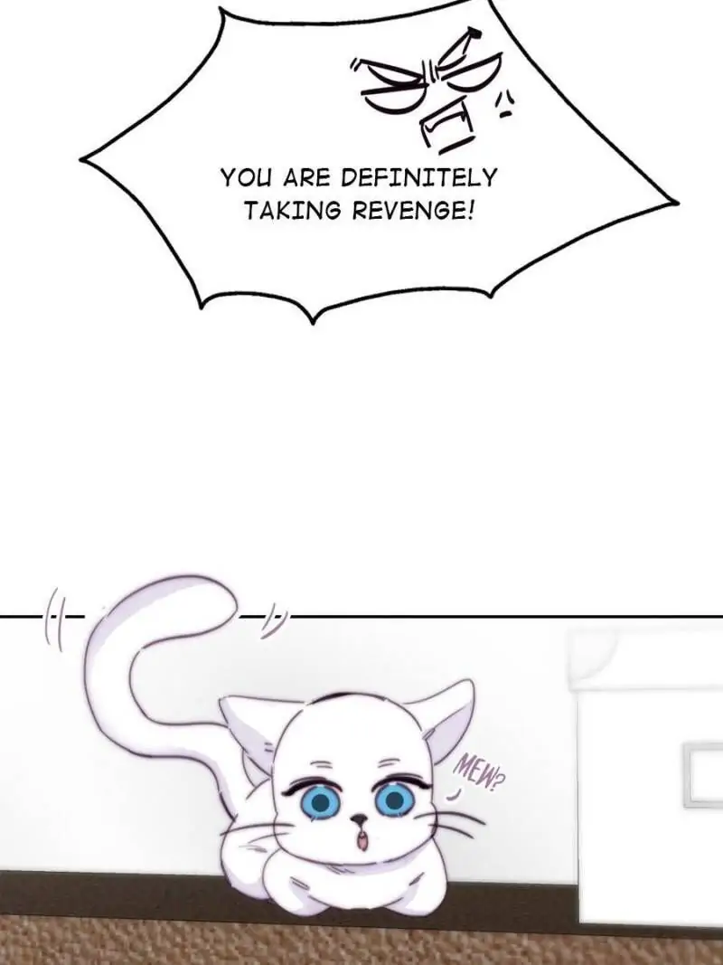 Counterattack Through Pregnancy (Official) - Chapter 158 manhwa