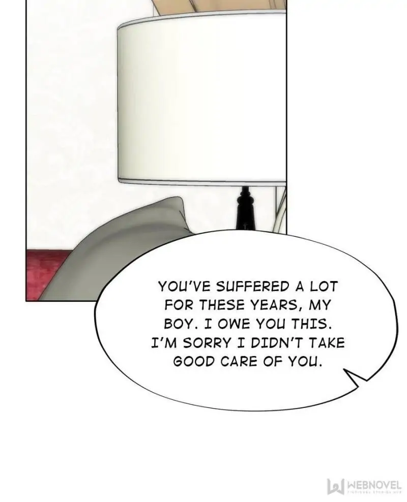 Counterattack Through Pregnancy (Official) - Chapter 158 manhwa