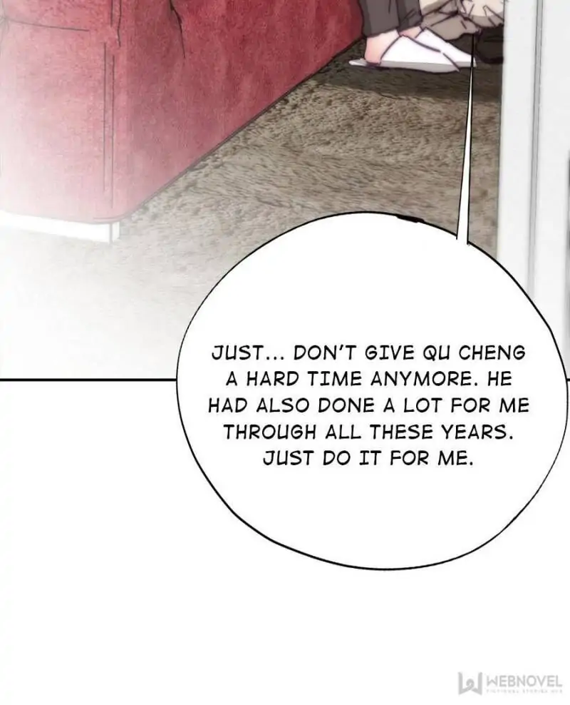 Counterattack Through Pregnancy (Official) - Chapter 158 manhwa